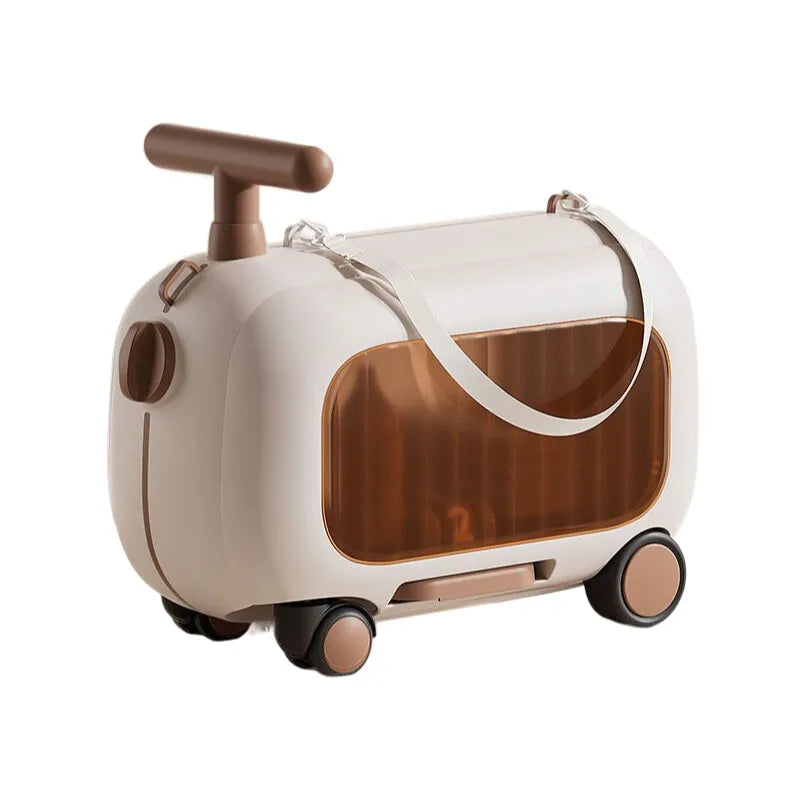 Valise cabine légère pour enfant